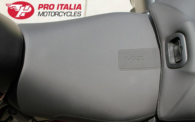 2026 Ducati Multistrada V4 S
