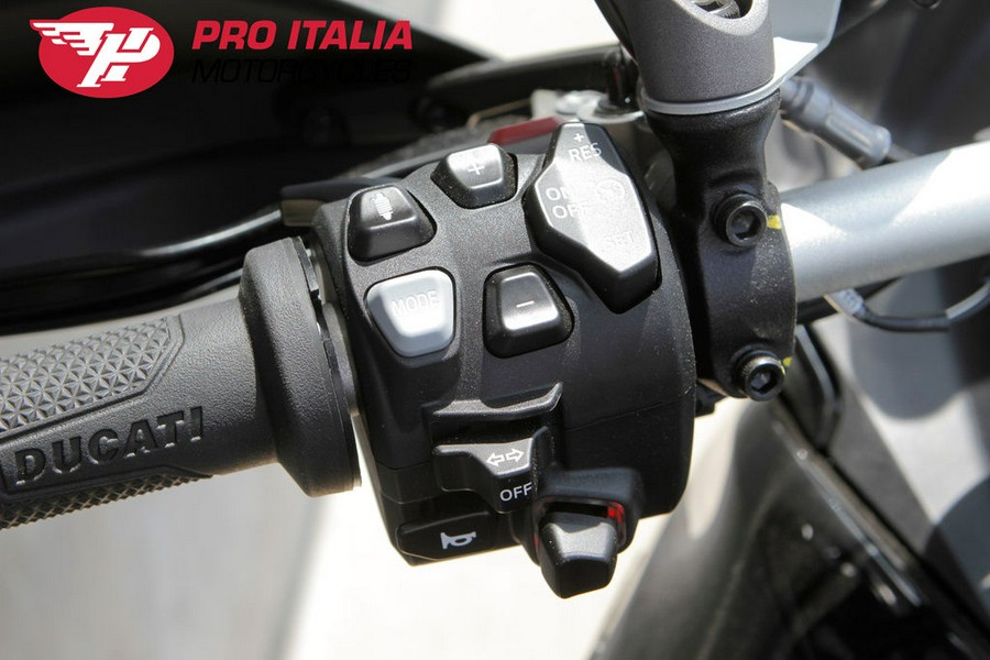 2026 Ducati Multistrada V4 S