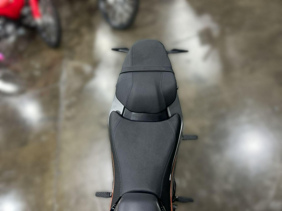 2026 KTM 390 DUKE