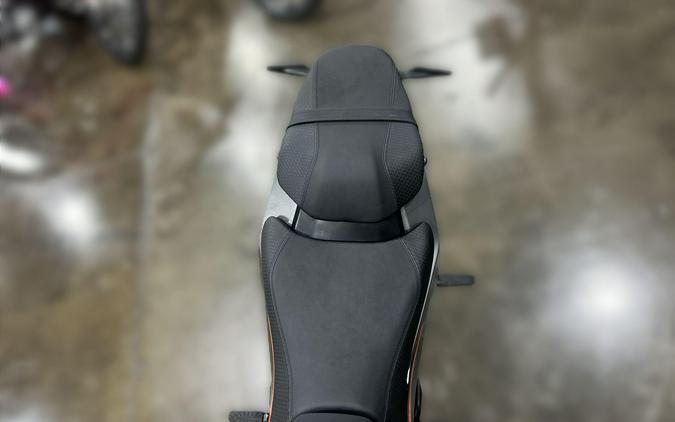 2026 KTM 390 DUKE