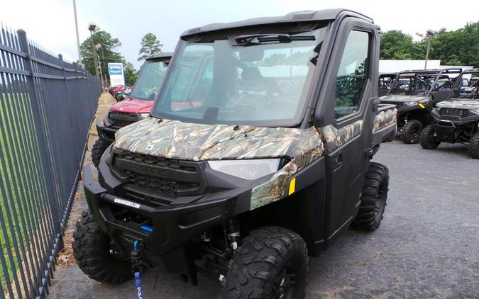 2026 Polaris® Ranger XP 1000 NorthStar Ultimate Polaris Pursuit Camo