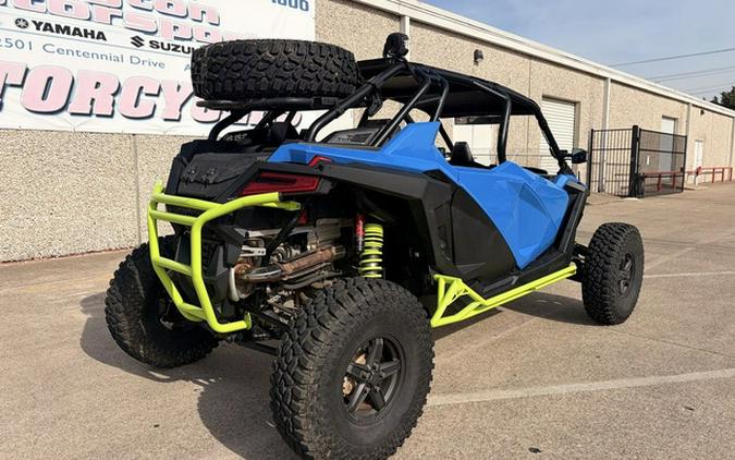 2024 Polaris RZR Turbo R 4 Ultimate