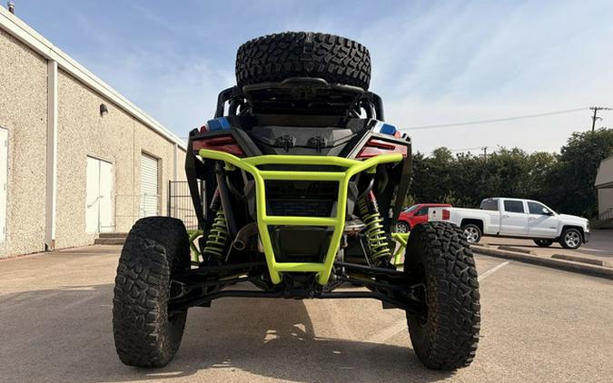 2024 Polaris RZR Turbo R 4 Ultimate