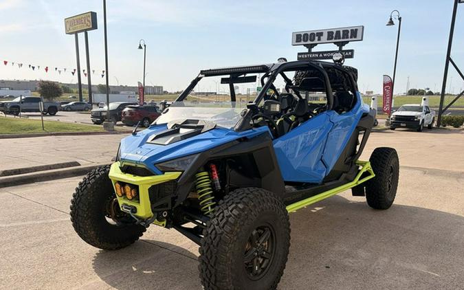 2024 Polaris RZR Turbo R 4 Ultimate