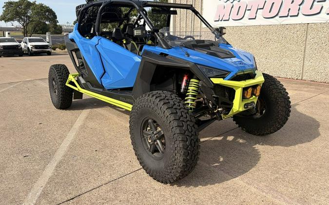 2024 Polaris RZR Turbo R 4 Ultimate