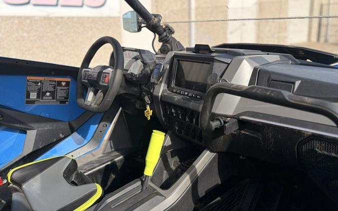 2024 Polaris RZR Turbo R 4 Ultimate