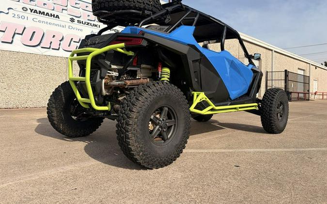 2024 Polaris RZR Turbo R 4 Ultimate