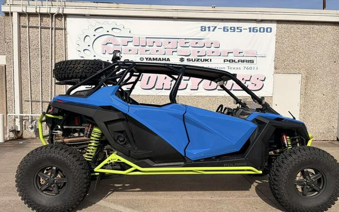 2024 Polaris RZR Turbo R 4 Ultimate