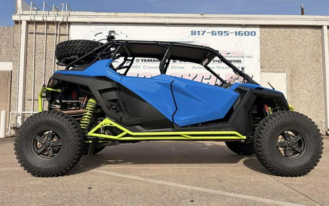 2024 Polaris RZR Turbo R 4 Ultimate