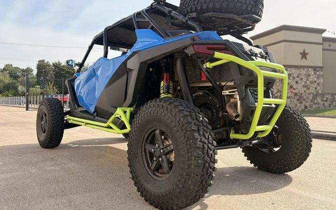 2024 Polaris RZR Turbo R 4 Ultimate