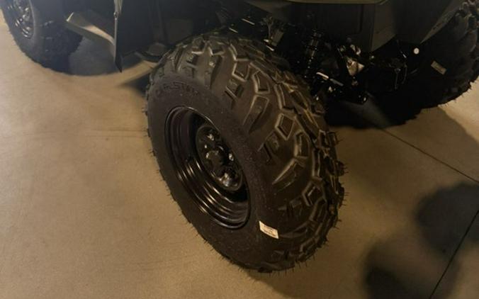 2025 Suzuki KingQuad 500 AXi Power Steering