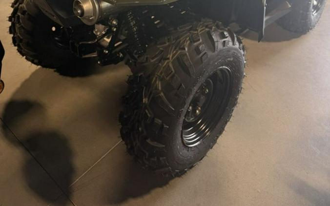 2025 Suzuki KingQuad 500 AXi Power Steering