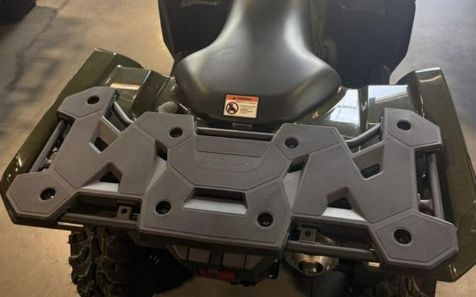 2025 Suzuki KingQuad 500 AXi Power Steering