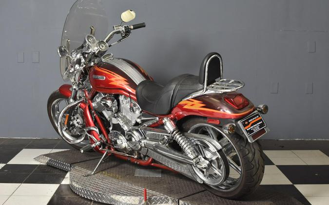 2005 Cvo V-rod VRSCE