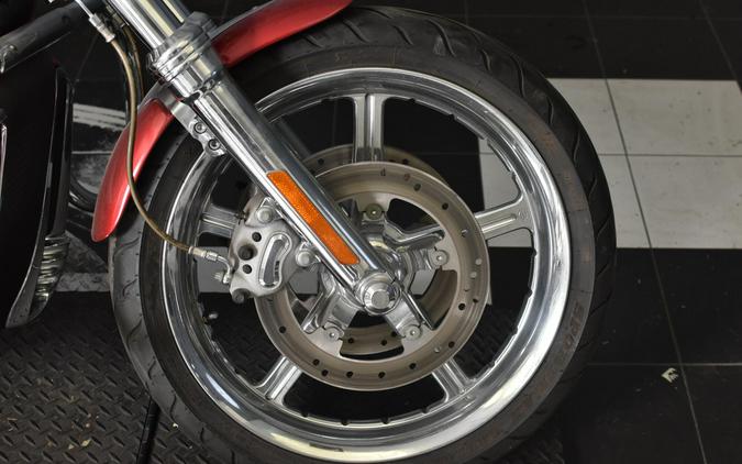 2005 Cvo V-rod VRSCE