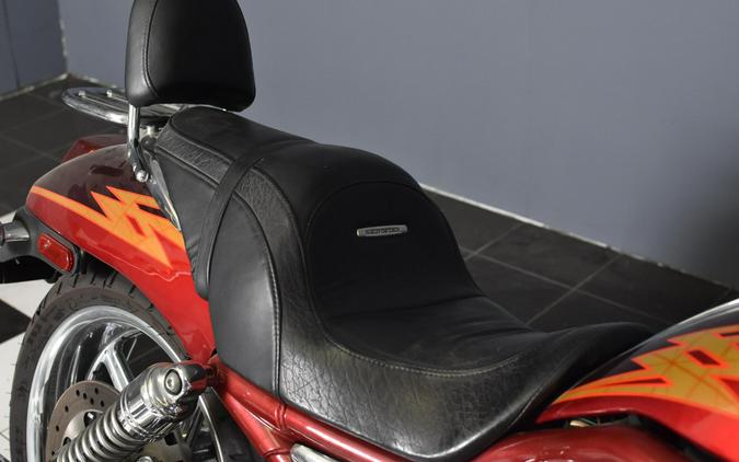 2005 Cvo V-rod VRSCE