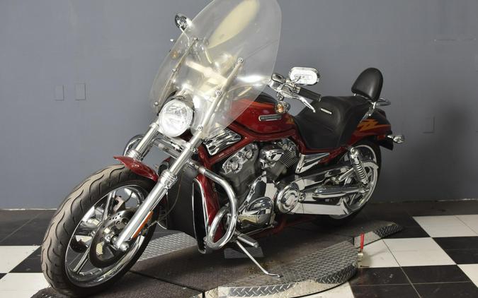 2005 Cvo V-rod VRSCE
