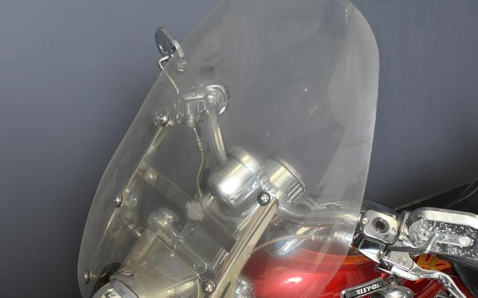2005 Cvo V-rod VRSCE