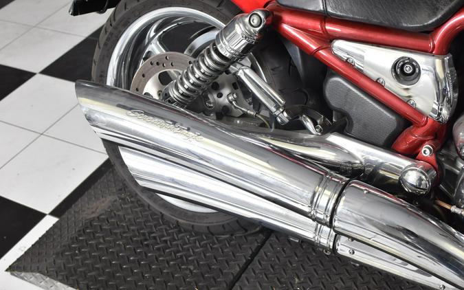 2005 Cvo V-rod VRSCE