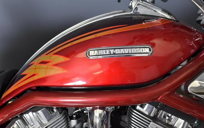 2005 Cvo V-rod VRSCE