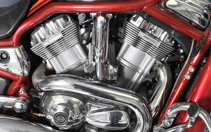 2005 Cvo V-rod VRSCE