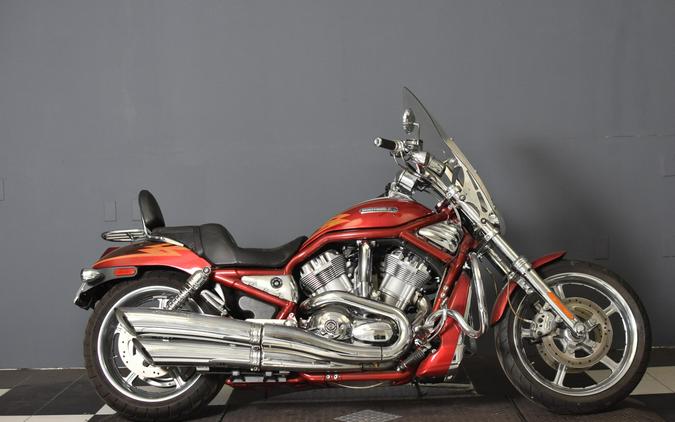 2005 Cvo V-rod VRSCE