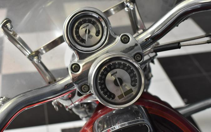 2005 Cvo V-rod VRSCE