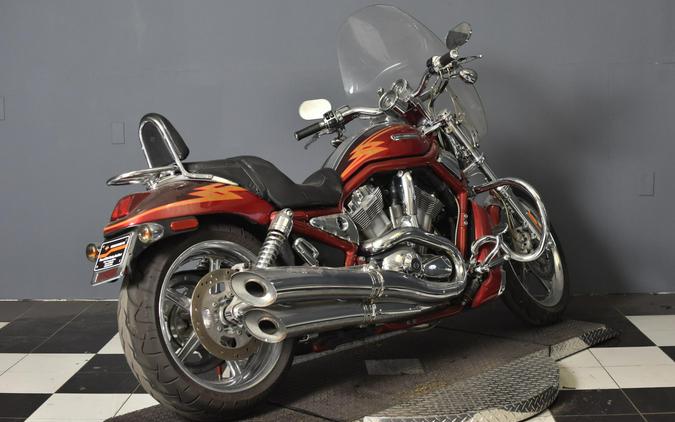 2005 Cvo V-rod VRSCE