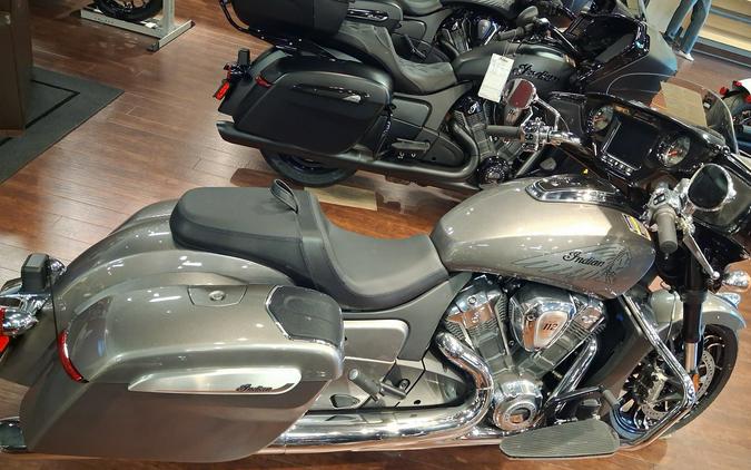 2025 Indian Motorcycle® Chieftain® PowerPlus 112 Limited with PowerBand Audio Package