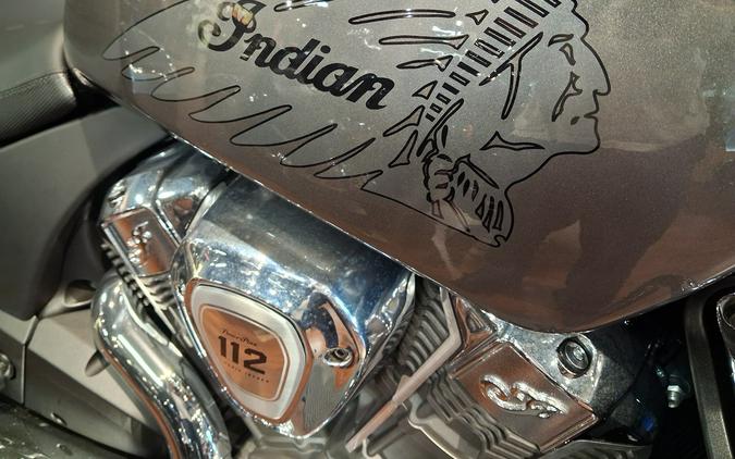 2025 Indian Motorcycle® Chieftain® PowerPlus 112 Limited with PowerBand Audio Package