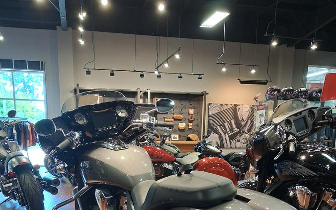 2025 Indian Motorcycle® Chieftain® PowerPlus 112 Limited with PowerBand Audio Package