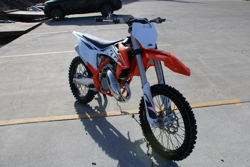 KTM 150 SX motorcycles for sale - MotoHunt