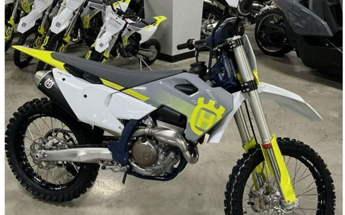 2024 Husqvarna® FC 250