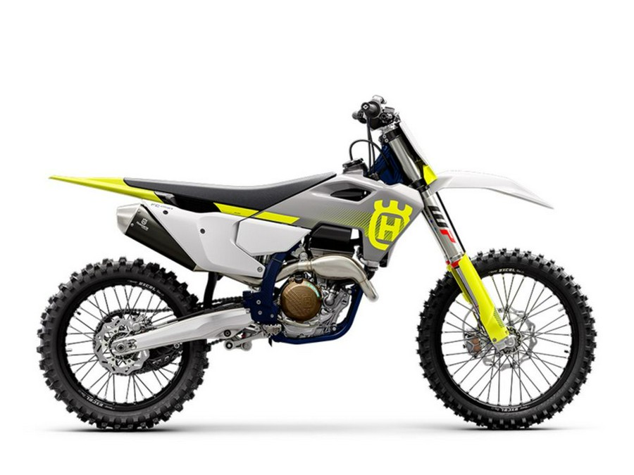 2024 Husqvarna® FC 250