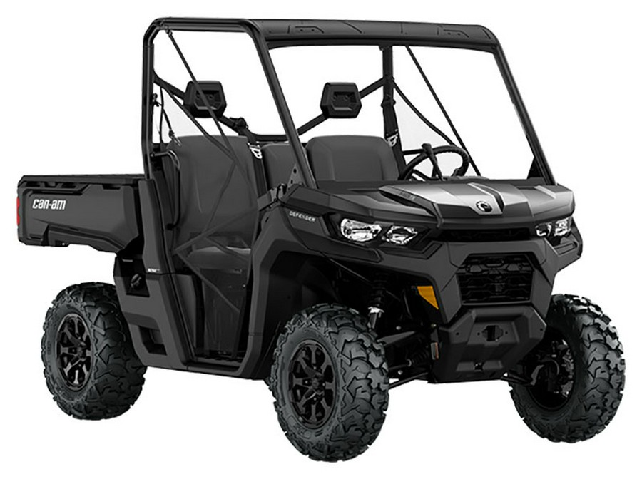 2023 Can-Am™ Defender DPS HD9