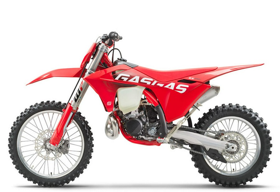 2024 GASGAS EX250