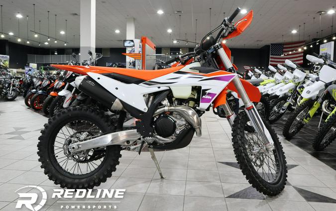 2024 KTM XC 450 F-W