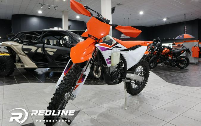 2024 KTM 450 XC-F