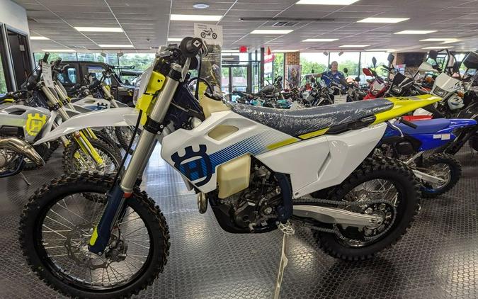 2024 Husqvarna® FE 350w