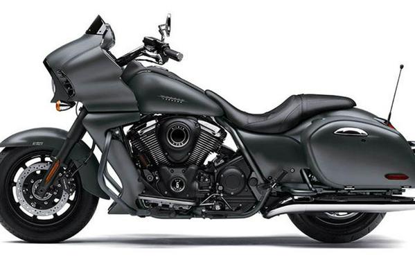 2023 Kawasaki Vulcan® 1700 Vaquero® ABS