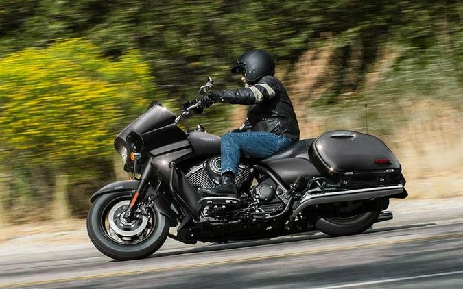 2023 Kawasaki Vulcan® 1700 Vaquero® ABS