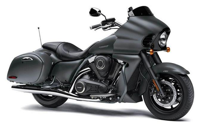 2023 Kawasaki Vulcan® 1700 Vaquero® ABS