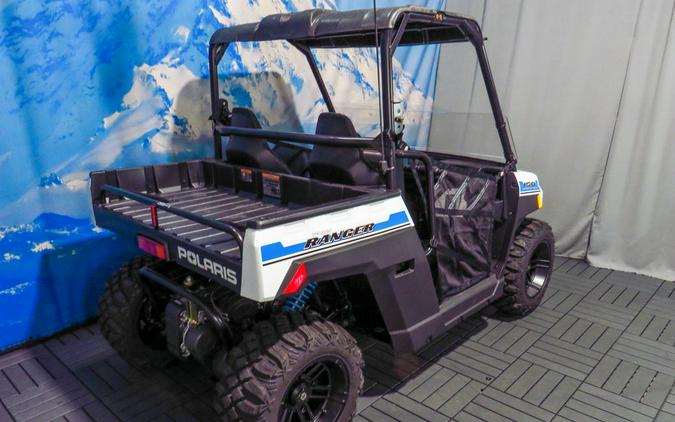 2022 Polaris® Ranger 150 EFI