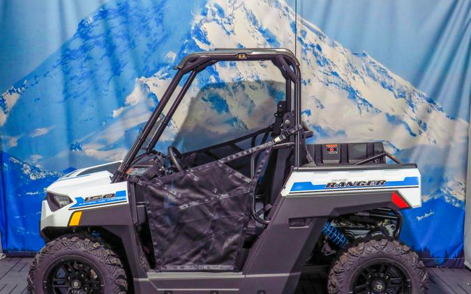 2022 Polaris® Ranger 150 EFI