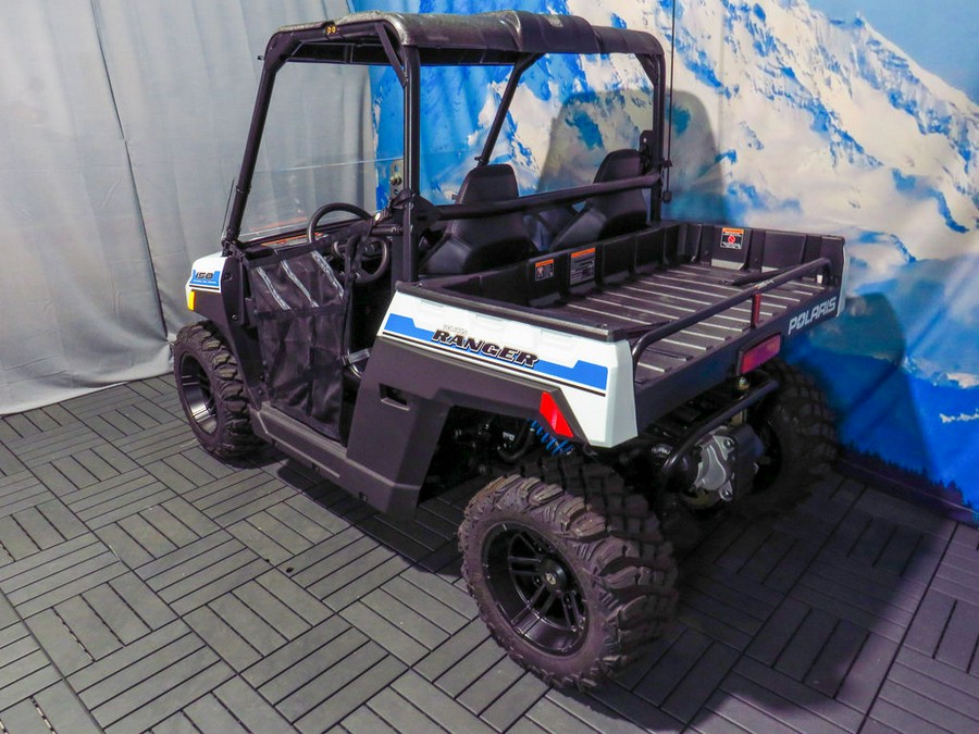 2022 Polaris® Ranger 150 EFI