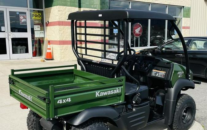 2023 Kawasaki Mule SX™ 4x4 FI