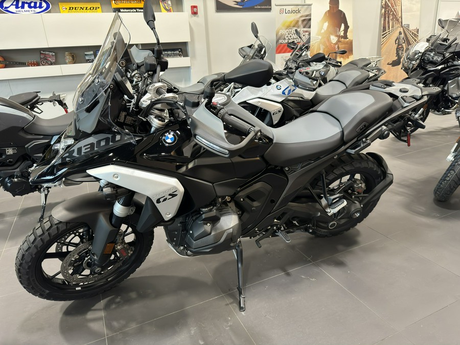 2024 BMW R 1300 GS