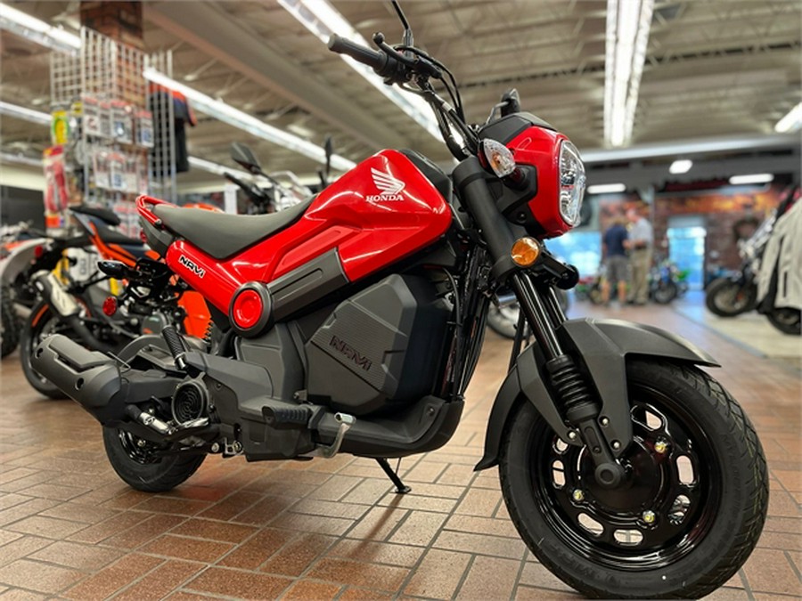 2023 Honda Navi