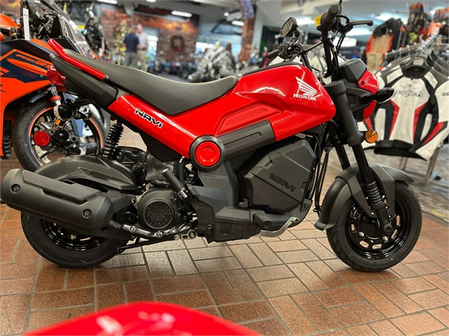 2023 Honda Navi