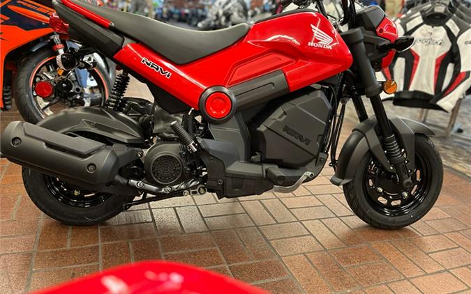 2023 Honda Navi